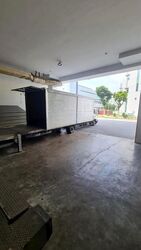 Bth Global Building (D27), Factory #626379101